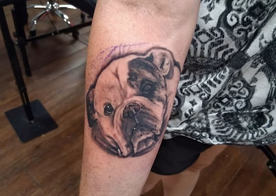 First Time Tattoos in Evansville Indiana