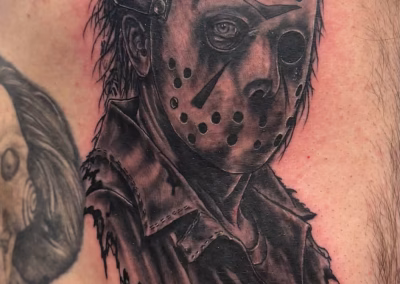 Tattoo Cover Ups in Evansville Indiana