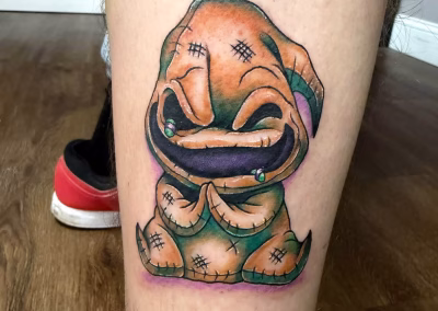 Tattoo Shop in Evansville Indiana