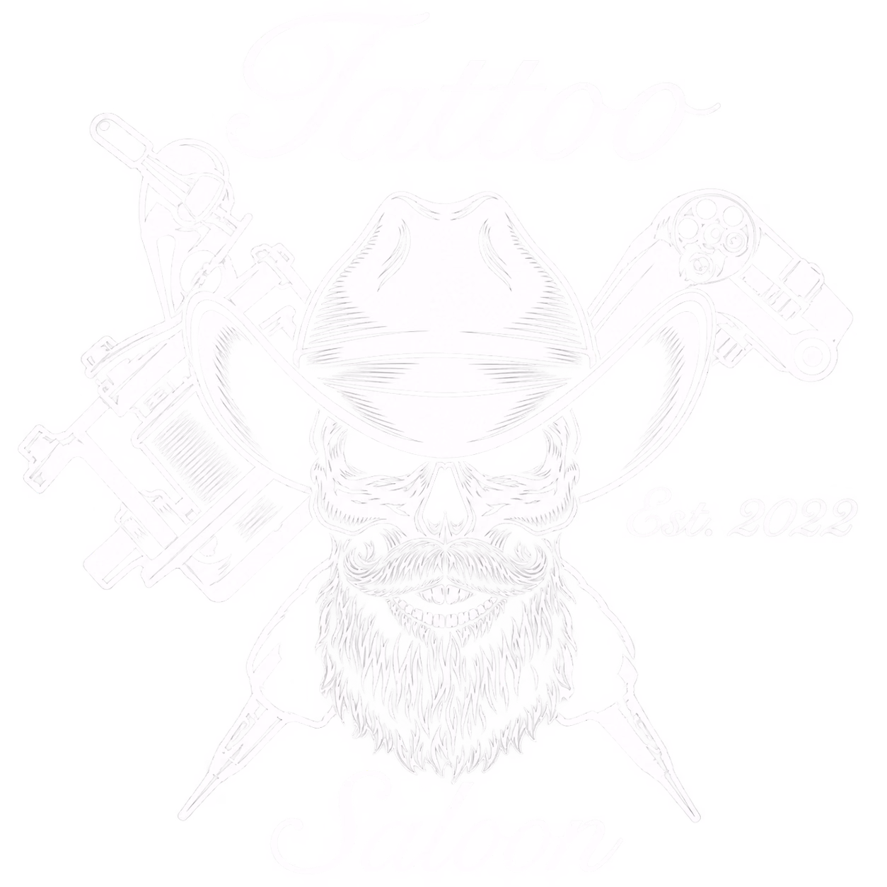 Tattoo Saloon